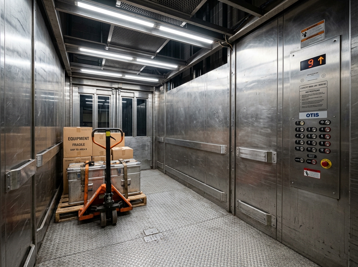 Car Elevators 2